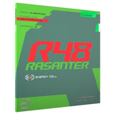 Andro Rasanter R48 GREEN