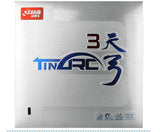 DHS TinArc 3 rubber