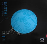 Yinhe Earth II rubber