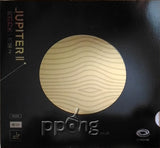 Yinhe Juliter  II rubber