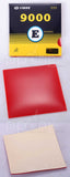 Yinhe 9000E rubber