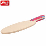 DHS Fang Bo ALL-WOOD FL