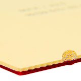 DHS GoldArc 5 rubber