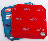 DHS Skyline Neo rubber