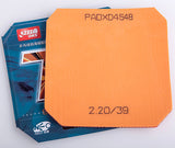 DHS Skyline Neo rubber