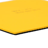 DHS GoldArc 8 rubber