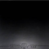 Yinhe Apollo V rubber