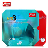 DHS Hurricane 3 Neo rubber