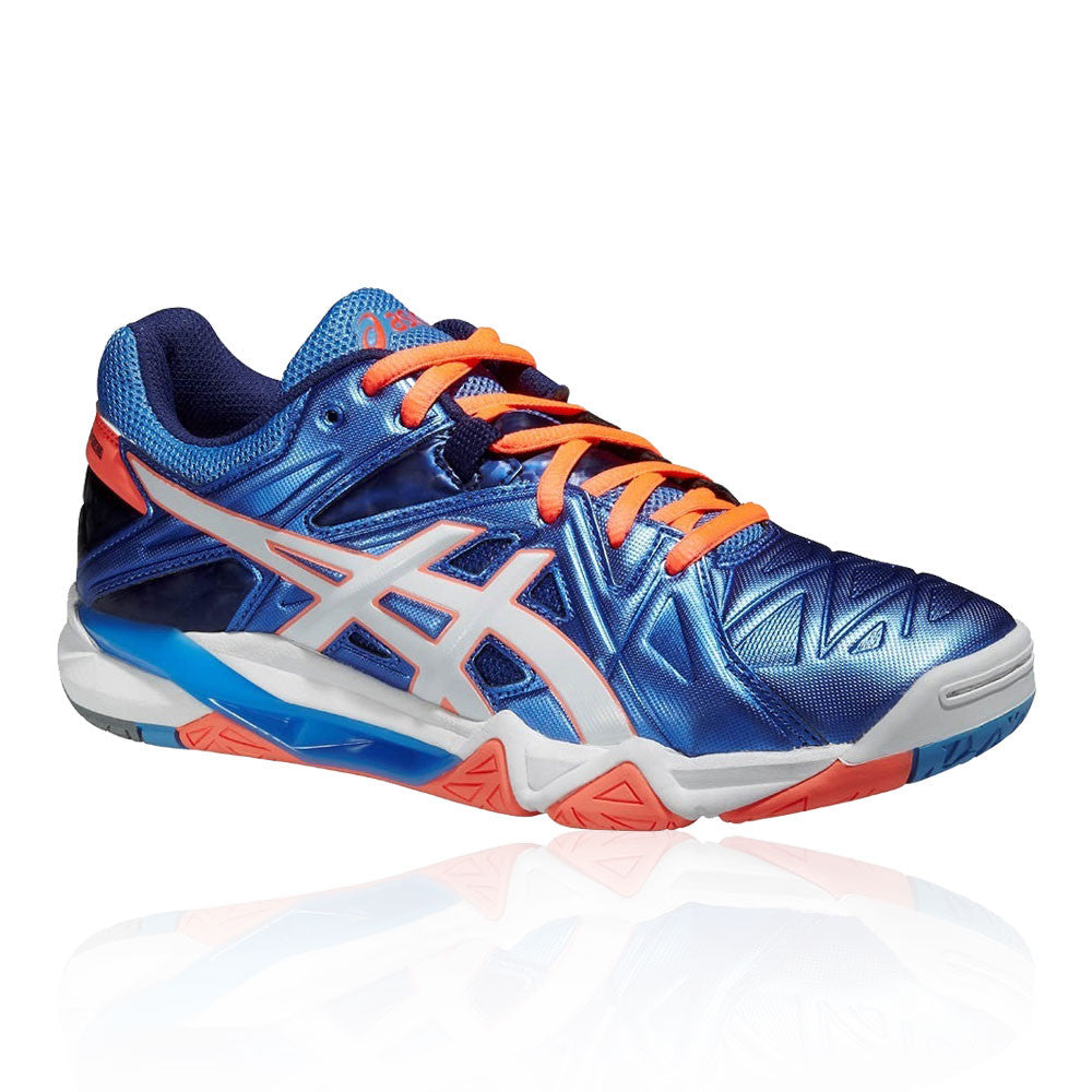 Asics gel sensei indoor court shoes Clearance