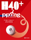 20 x Yinhe 3* balls  ITTF approved