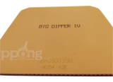 Yinhe Big Dipper 4 rubber
