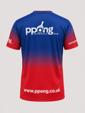 PPong Shirt - Phantom Red