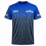 PPong Shirt - Storm