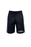 PPong table tennis shorts - black