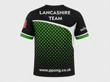 Lancashire Shirt - Official County Shirt