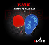 Yinhe 6 star Ready Bat