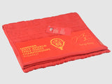 DHS Table Tennis Towel GRAND SLAM Version