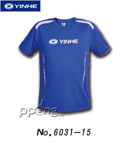 Yinhe Training shirt