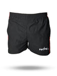 PPong table tennis shorts - red